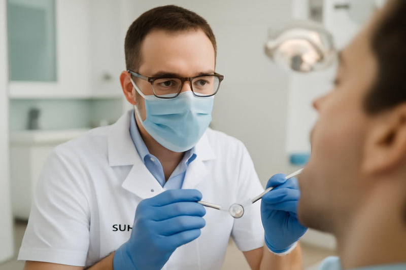 How the G5S Was Born: From Raw Power to 100% Coverage