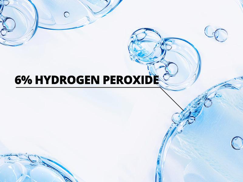 Action 2: Deep Oxidation
