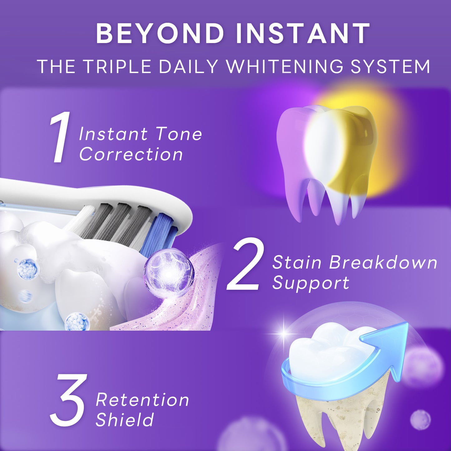 Ultra Whitening Toothpaste