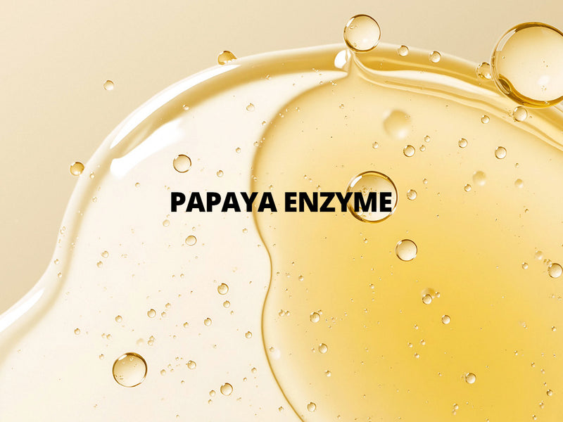 Action 3: Enzymatic Shield
